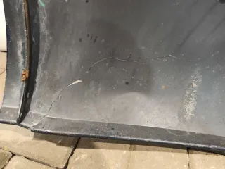 4F9807511A Бампер задний Audi A6 C6 (S6,RS6) Арт 93216114, вид 9