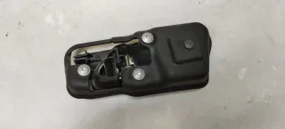  Ручка внутренняя передняя правая Volkswagen Touran 1 Арт 93216146, вид 2