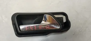  Ручка внутренняя передняя правая Volkswagen Touran 1 Арт 93216146, вид 1