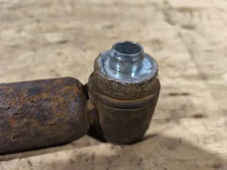 4F0512131 Амортизатор задний Audi A6 C6 (S6,RS6) Арт 93216328, вид 6