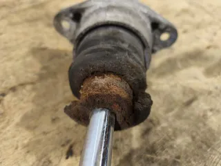 4F0512131 Амортизатор задний Audi A6 C6 (S6,RS6) Арт 93216328, вид 4