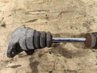 4F0512131 Амортизатор задний Audi A6 C6 (S6,RS6) Арт 93216328, вид 9