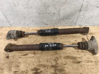 4F0512131 Амортизатор задний Audi A6 C6 (S6,RS6) Арт 93216328, вид 1