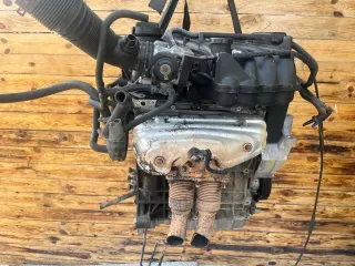 AKL Двигатель Audi A3 8L 1.6л Арт 93216506, вид 8