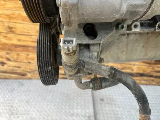 AKL Двигатель Audi A3 8L 1.6л Арт 93216508, вид 14