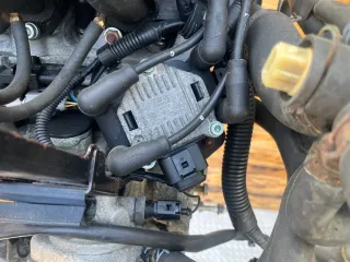 AKL Двигатель Audi A3 8L 1.6л Арт 93216508, вид 11