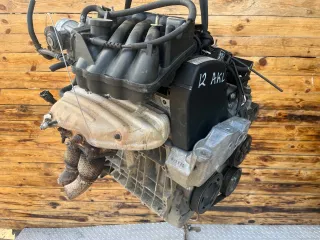 AKL Двигатель Audi A3 8L 1.6л Арт 93216508, вид 8