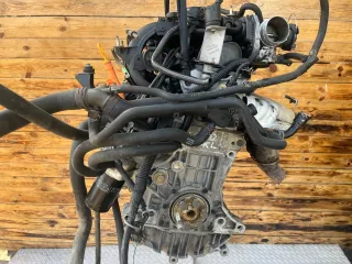 AKL Двигатель Audi A3 8L 1.6л Арт 93216508, вид 3