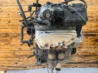 AKL Двигатель Audi A3 8L 1.6л Арт 93216508, вид 5
