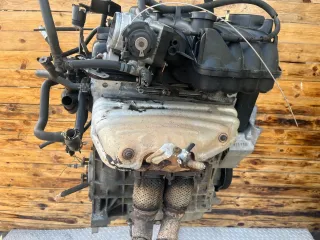 AKL Двигатель Audi A3 8L 1.6л Арт 93216508, вид 4