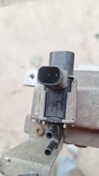 4M5G-9A500 Клапан электромагнитный Mazda 3 BK 2.0л Арт 93216696, вид 1