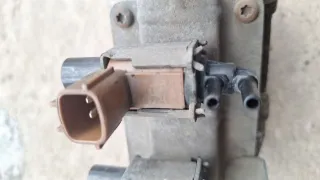 K5T4-6597 Клапан электромагнитный Mazda 3 BK 2.0л Арт 93216698, вид 1