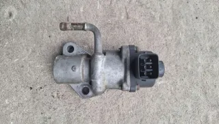  Датчик холостого хода Mazda 3 BK Арт 93216700, вид 1