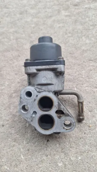  Датчик холостого хода Mazda 3 BK Арт 93216700, вид 2