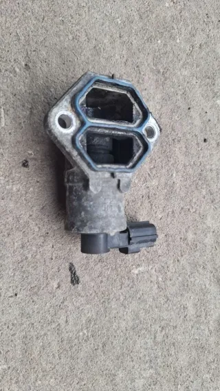  Клапан холостого хода Mazda 3 BK 2.0л Арт 93216701, вид 2