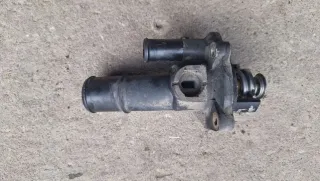  Корпус термостата Mazda 3 BK Арт 93216705, вид 1