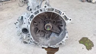  КПП (Коробка передач механическая) Mazda 3 BK 2.0л Арт 93216859, вид 1