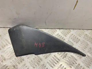 4F0858706B Накладка на зеркало Audi A6 C6 (S6,RS6) Арт 93219815, вид 1