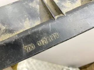 7D0012113 Пластик Audi A6 C5 (S6,RS6) Арт 93219859, вид 5