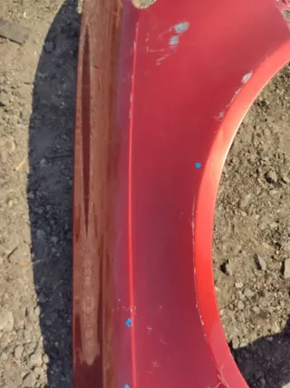  Крыло переднее правое Audi A6 C6 (S6,RS6) Арт 93220251, вид 4