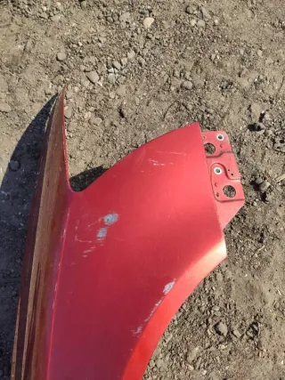  Крыло переднее правое Audi A6 C6 (S6,RS6) Арт 93220251, вид 5