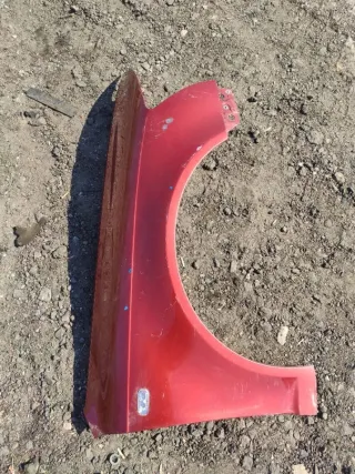  Крыло переднее правое Audi A6 C6 (S6,RS6) Арт 93220251, вид 1