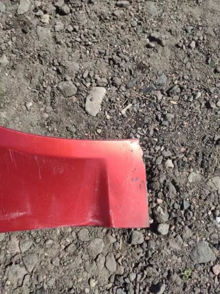  Крыло переднее правое Audi A6 C6 (S6,RS6) Арт 93220251, вид 2