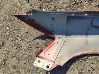  Крыло переднее правое Audi A6 C6 (S6,RS6) Арт 93220251, вид 11