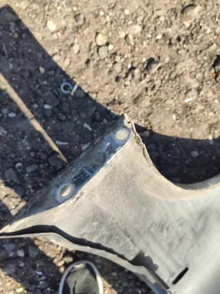  Крыло переднее правое Audi A6 C6 (S6,RS6) Арт 93220252, вид 10