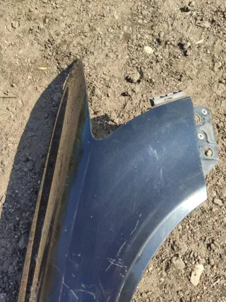  Крыло переднее правое Audi A6 C6 (S6,RS6) Арт 93220252, вид 4