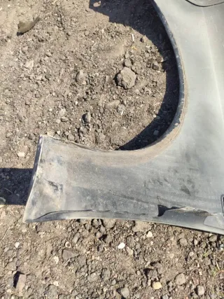  Крыло переднее правое Audi A6 C6 (S6,RS6) Арт 93220252, вид 7