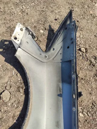  Крыло переднее правое Audi A6 C6 (S6,RS6) Арт 93220252, вид 9