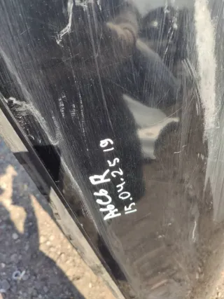  Крыло переднее правое Audi A6 C6 (S6,RS6) Арт 93220253, вид 11