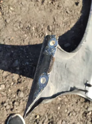  Крыло переднее правое Audi A6 C6 (S6,RS6) Арт 93220253, вид 7