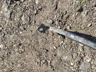  Крыло переднее правое Audi A6 C6 (S6,RS6) Арт 93220253, вид 5