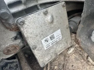 8655341, 33108655341 Блок управления полным приводом BMW X1 F48 Арт BR37-11, вид 1