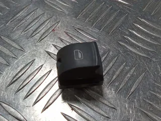 4F0959855 Кнопка стеклоподъемника заднего правого  Audi A6 C6 (S6,RS6) Арт 93221264, вид 2