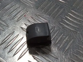 4F0959855 Кнопка стеклоподъемника заднего правого  Audi A6 C6 (S6,RS6) Арт 93221264, вид 1