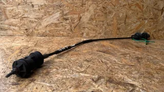  Трос сцепления Citroen Xantia 2.0л RFV Арт 93216128, вид 3