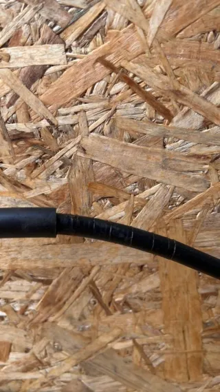  Трос сцепления Citroen Xantia 2.0л RFV Арт 93216128, вид 4