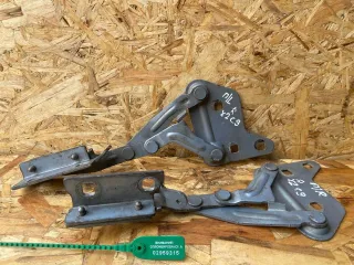  Петля капота левая Citroen Xantia Арт 93224524, вид 1