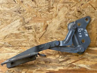  Петля капота левая Citroen Xantia Арт 93224524, вид 4