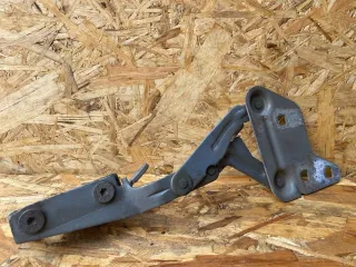  Петля капота левая Citroen Xantia Арт 93224524, вид 5