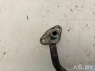7E1422893BA Шланг гидроусилителя высокого давления Volkswagen Transporter T5 restailing Арт 93225116, вид 4