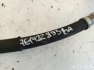 7E1422893BA Шланг гидроусилителя высокого давления Volkswagen Transporter T5 restailing Арт 93225116, вид 8