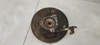  Ступица задняя левая Honda CR-V 1 Арт 93229189, вид 2