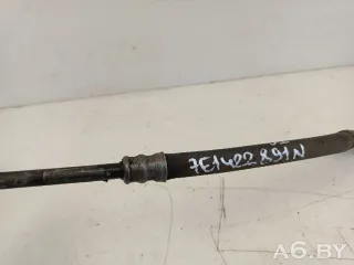 7E1422891N Шланг гидроусилителя низкого давления Volkswagen Multivan T6 Арт 93230233, вид 4