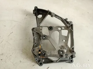 04L145798,04L145160C Кронштейн интеркулера Volkswagen Transporter T6 Арт 93235484, вид 6