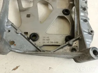 04L145798,04L145160C Кронштейн интеркулера Volkswagen Transporter T6 Арт 93235484, вид 5