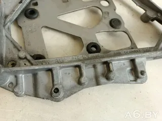 04L145798,04L145160C Кронштейн интеркулера Volkswagen Transporter T6 Арт 93235484, вид 3